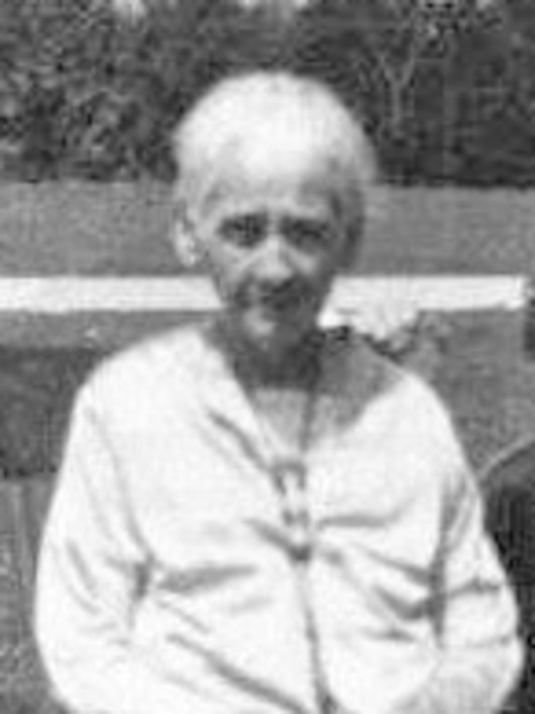 Elizabeth Smith (1850 - 1931) Profile